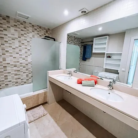 Buena Vista Castillo Bay Apartment