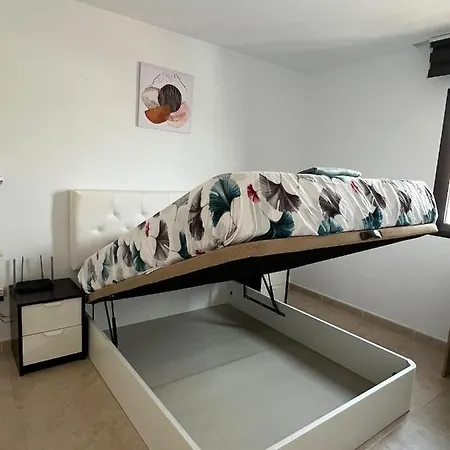 Buena Vista Castillo Bay Apartment *