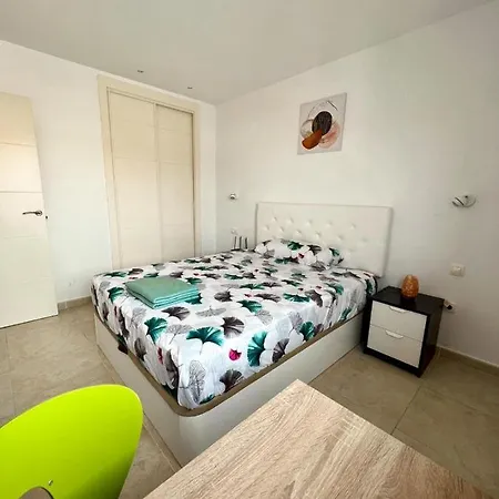 Apartamento Buena Vista Castillo Bay *