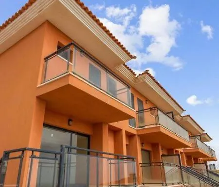 Apartamento Buena Vista Castillo Bay Costa De Antigua