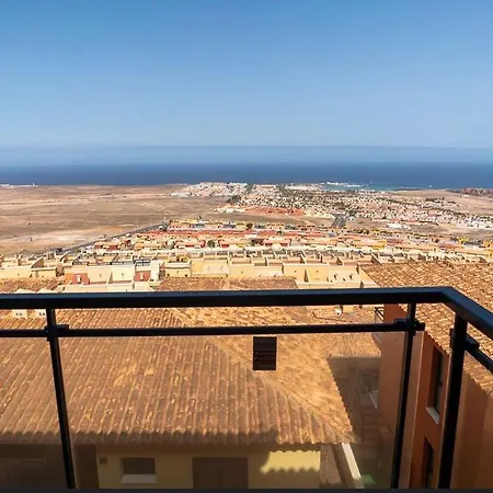 Apartamento Buena Vista Castillo Bay Costa De Antigua