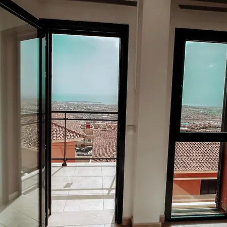 Apartamento Buena Vista Castillo Bay *