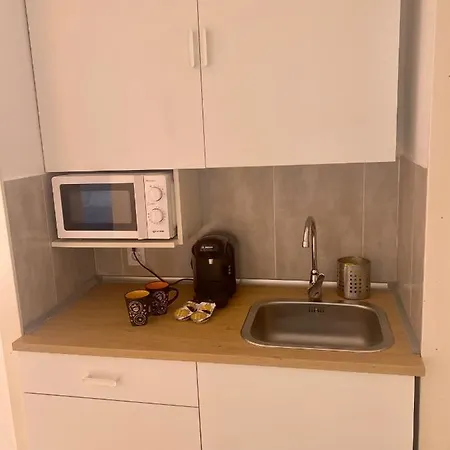 Apartamento Buena Vista Castillo Bay Costa De Antigua