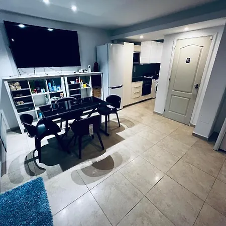 Apartamento Buena Vista Castillo Bay *