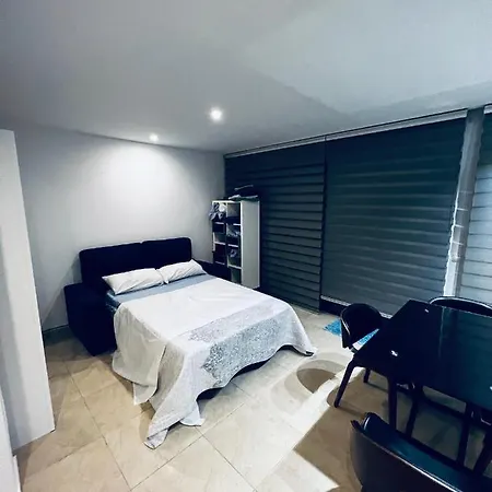 Apartamento Buena Vista Castillo Bay